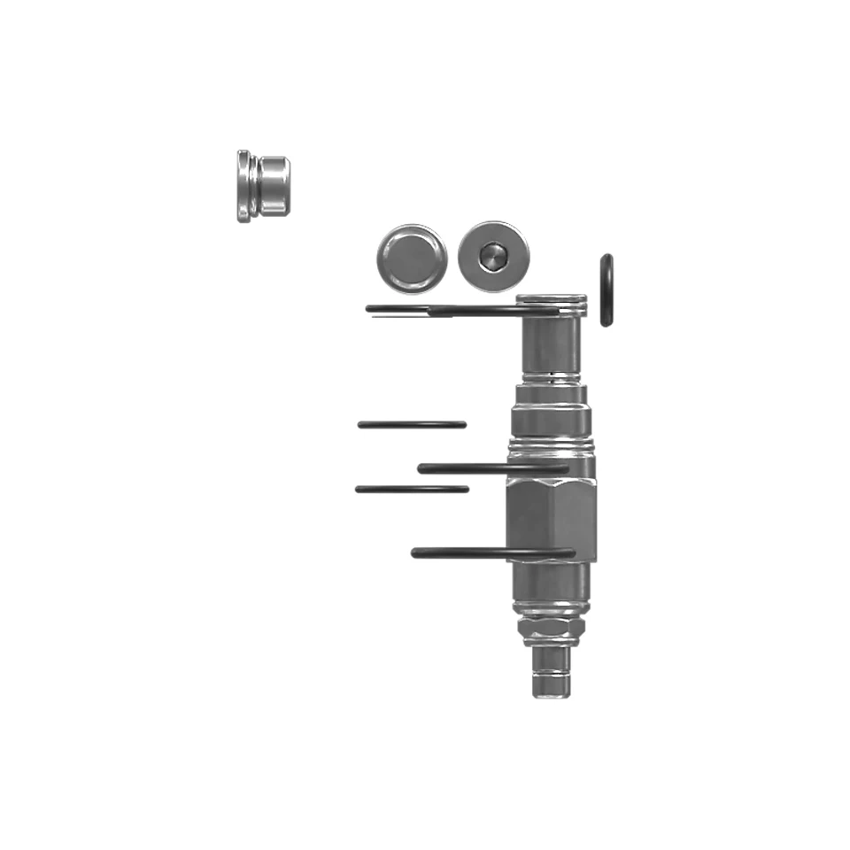 530-9667: Valve 5309667 купить