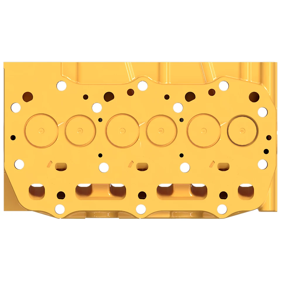 531-4453: HEAD AS-CYL 5314453 купить