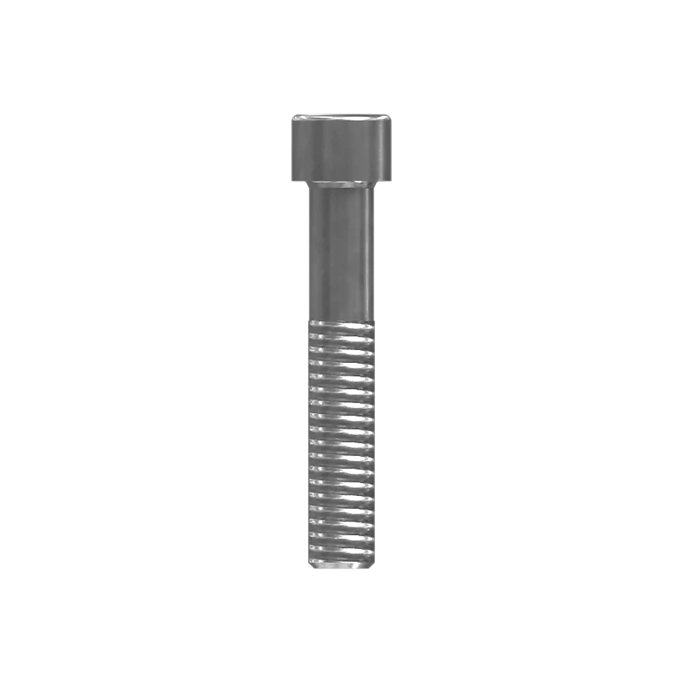 531-4554: M12-1.75 X 70mm Socket Head Internal Hex Screw 5314554 купить