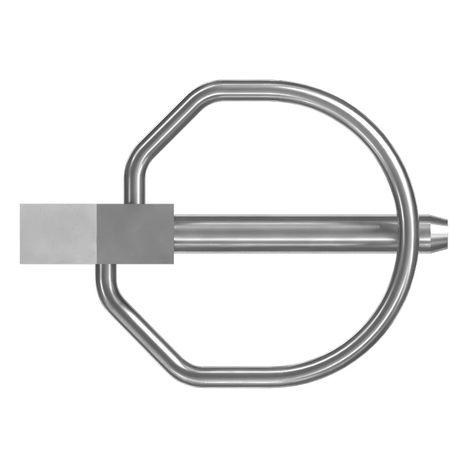 531-4763: 4.5mm Pin Diameter Spring Clip 5314763 купить