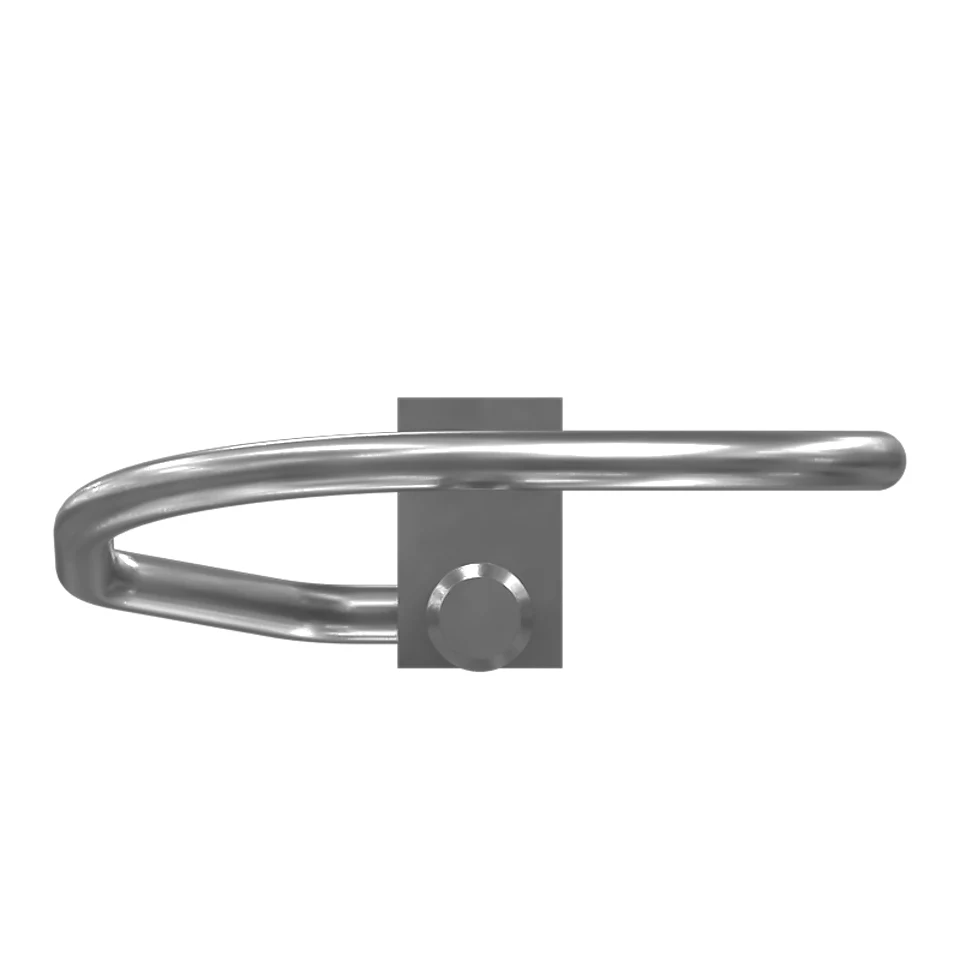 531-4763: 4.5mm Pin Diameter Spring Clip 5314763 купить