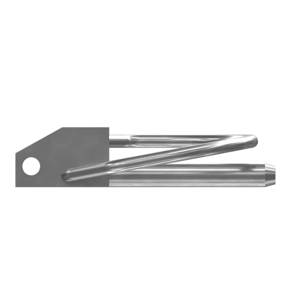 531-4763: 4.5mm Pin Diameter Spring Clip 5314763 купить