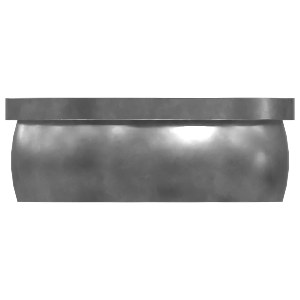 531-6661: 26.5mm Outer Diameter Plug 5316661 купить