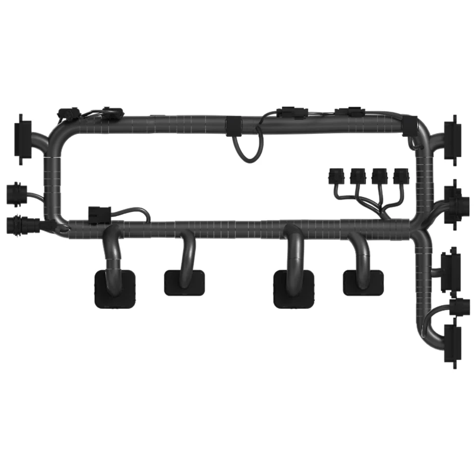 532-0634: HARNESS AS 5320634 купить