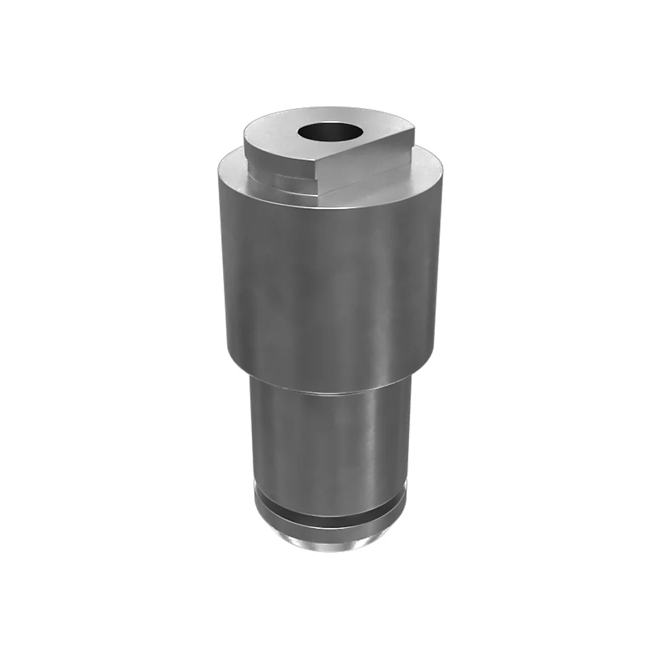 532-6283: 25mm Diameter Hydraulic Extendable Pedal Shaft 5326283 купить