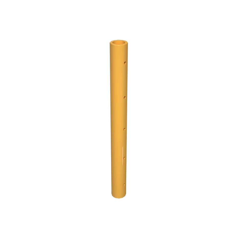 532-6790: Asphalt Paver Auger Mounting Tube 5326790 Caterpillar