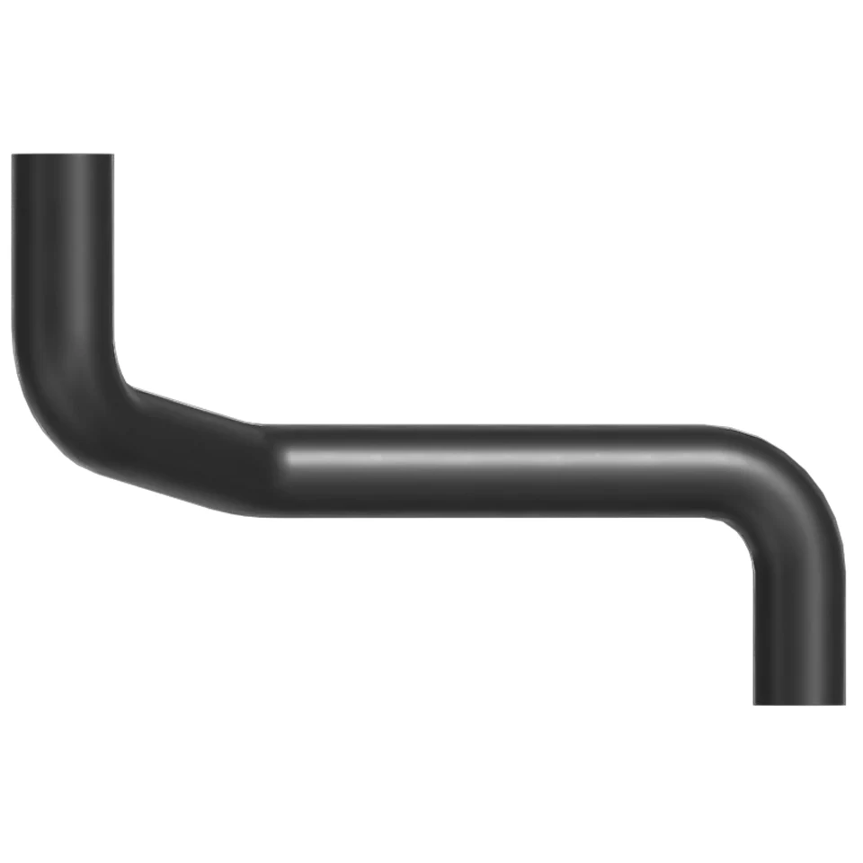 532-7006: 56.2mm ID Air Lines Hose 5327006 купить