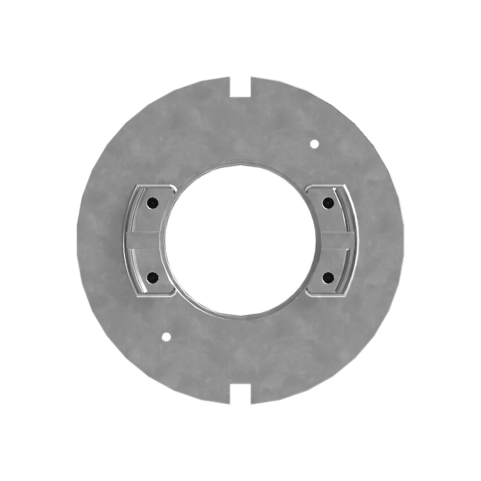 532-7118: 315mm Outer Diameter Slip Disc 5327118 купить
