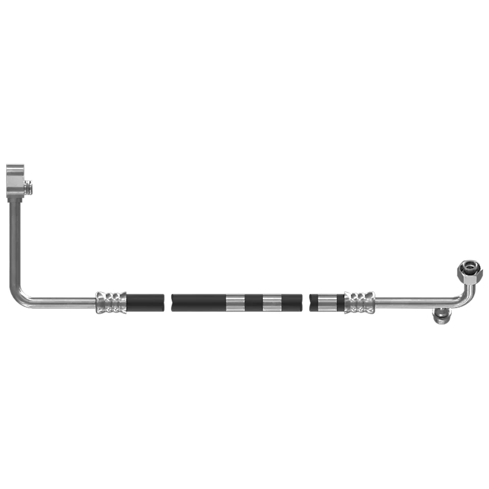 532-7326: HOSE ASSEMBLY 5327326 купить