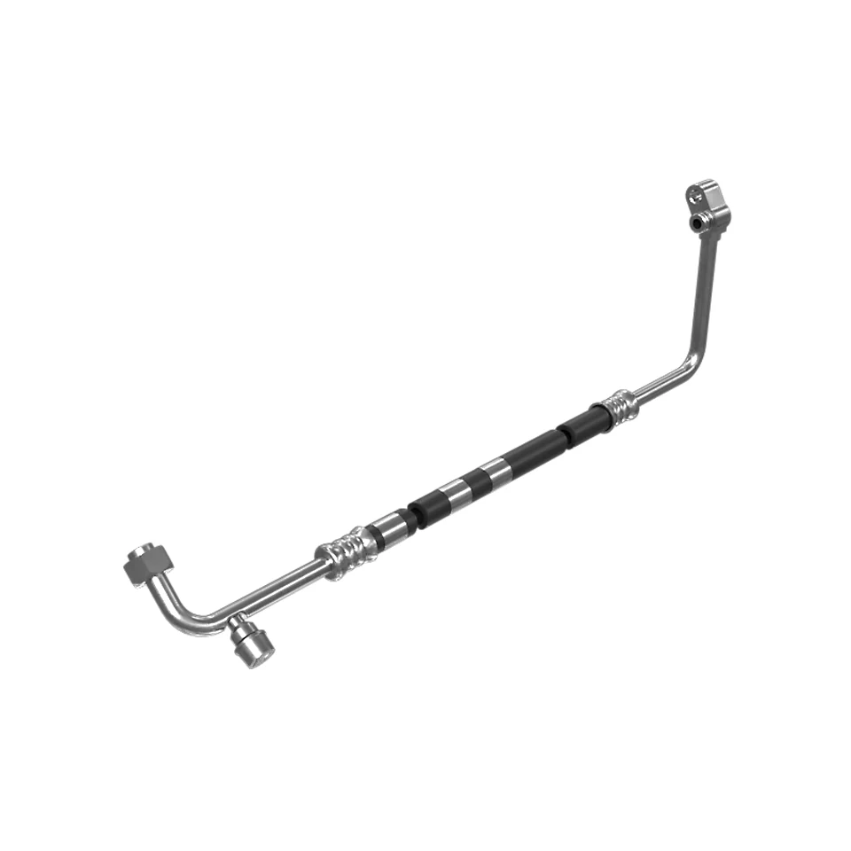 532-7326: HOSE ASSEMBLY 5327326 купить