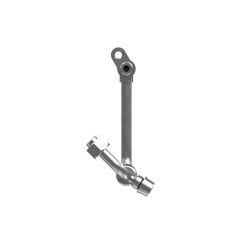 532-7326: HOSE ASSEMBLY 5327326 купить