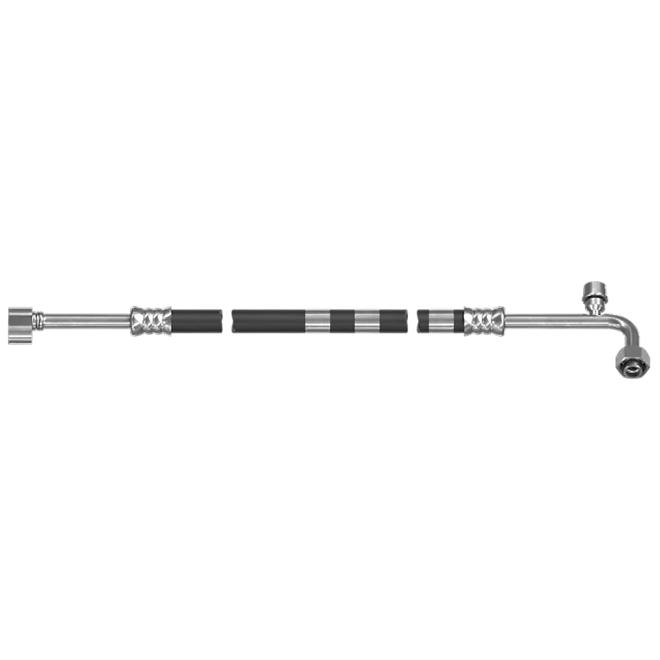 532-7326: HOSE ASSEMBLY 5327326 купить