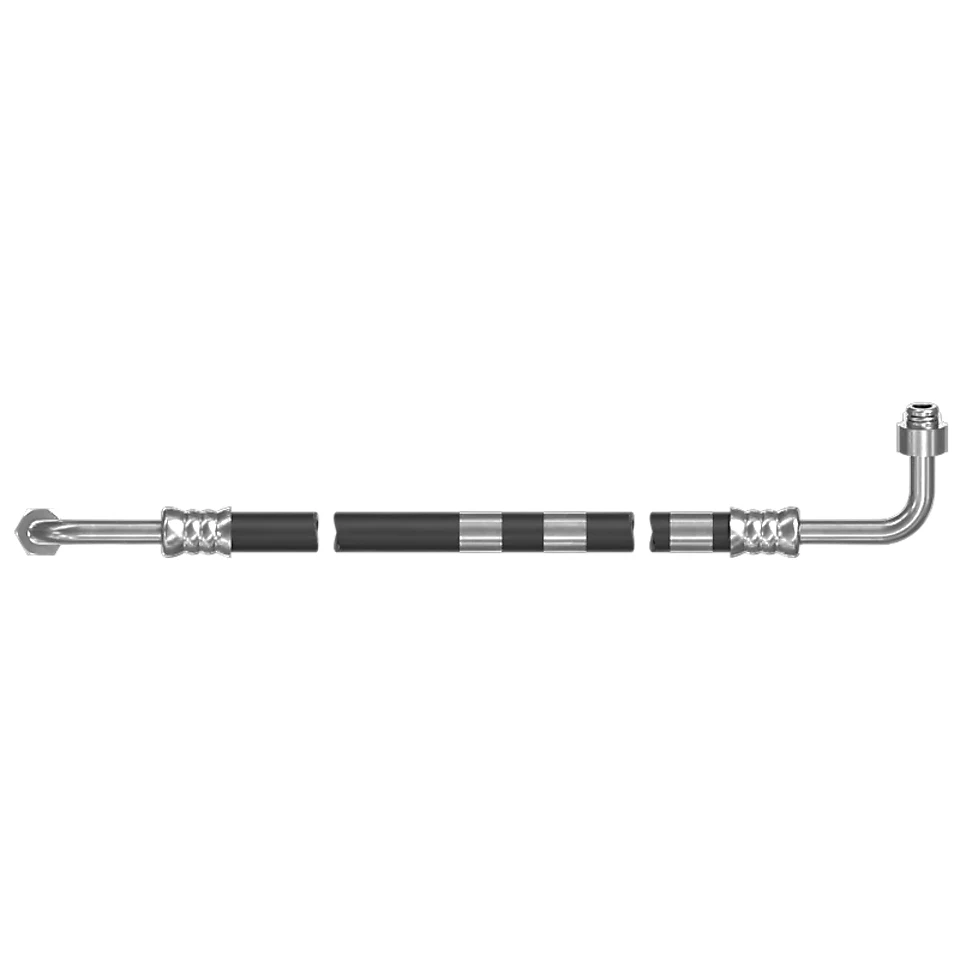 532-7327: HOSE ASSEMBLY 5327327 купить
