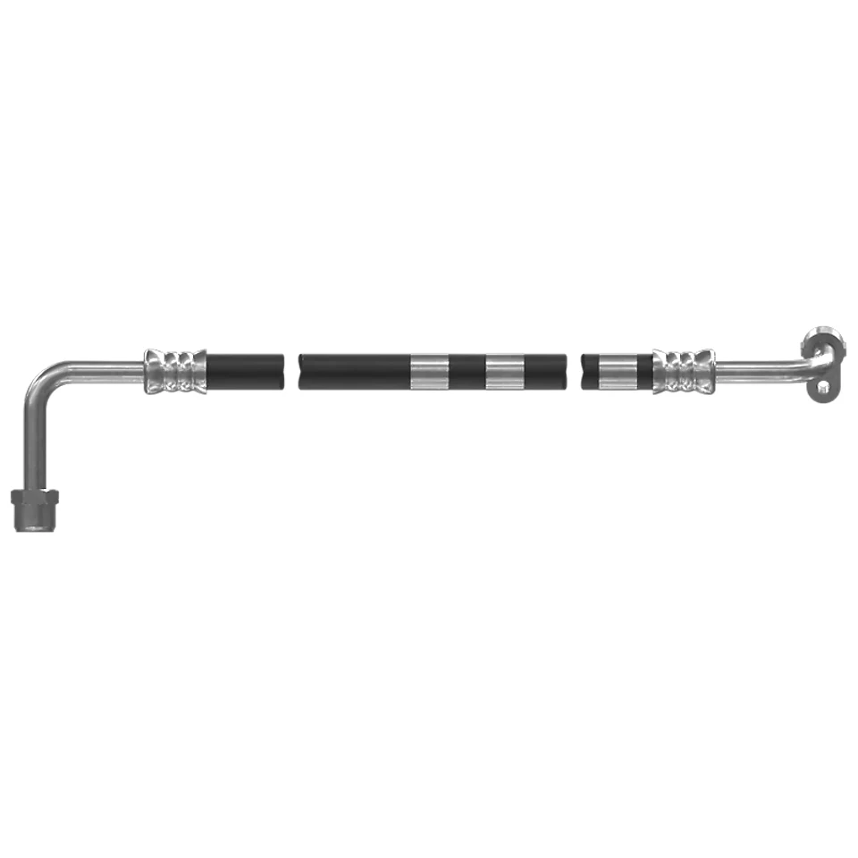 532-7327: HOSE ASSEMBLY 5327327 купить