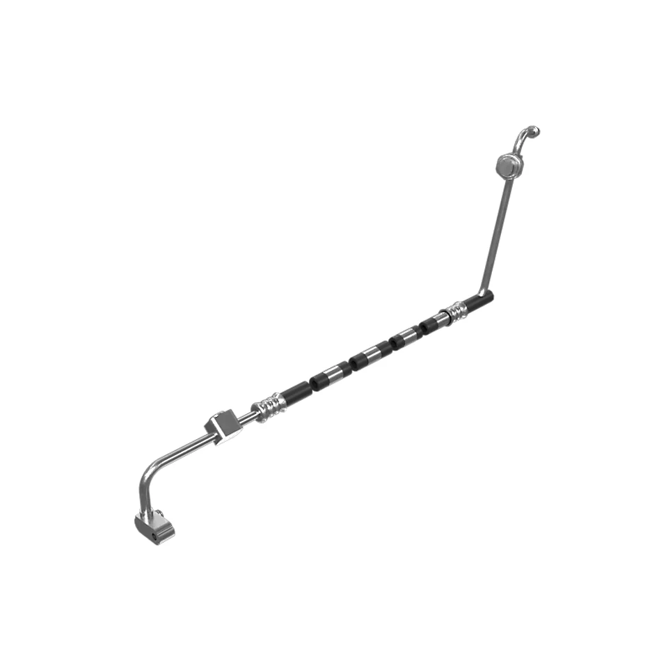 532-7328: HOSE ASSEMBLY 5327328 купить