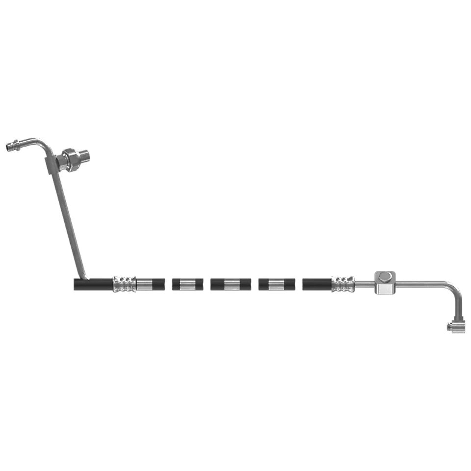 532-7328: HOSE ASSEMBLY 5327328 купить