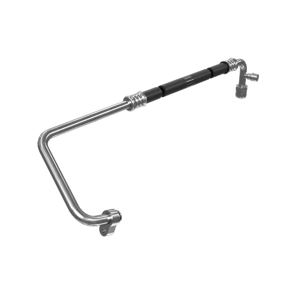 532-7330: HOSE ASSEMBLY 5327330 купить