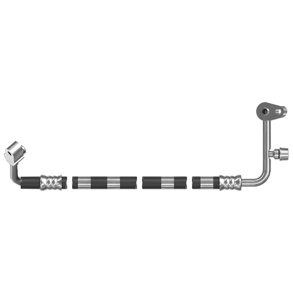 532-7371: HOSE ASSEMBLY 5327371 купить