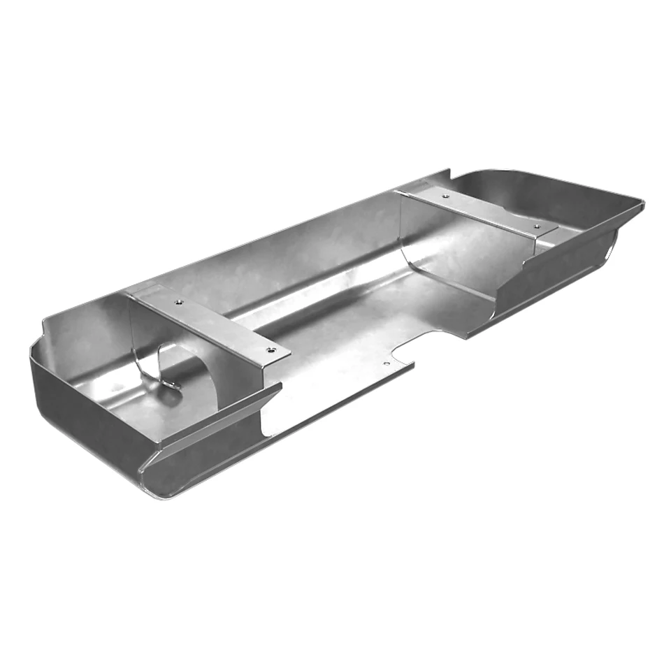 532-7399: 1008mm Length Front Bumper 5327399 купить