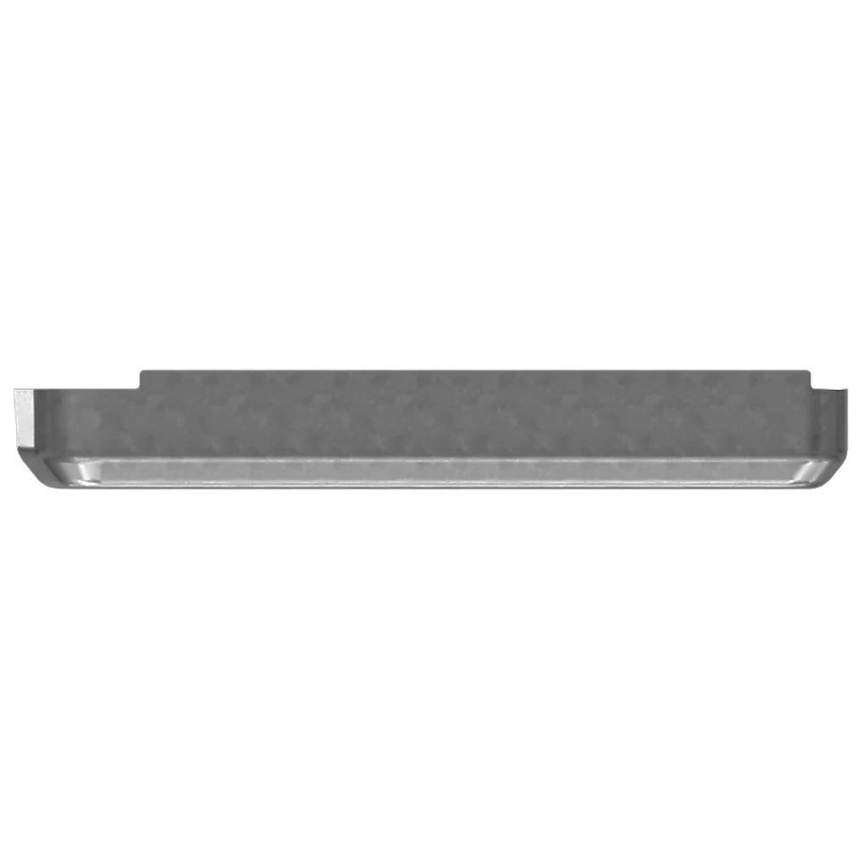 532-7399: 1008mm Length Front Bumper 5327399 купить