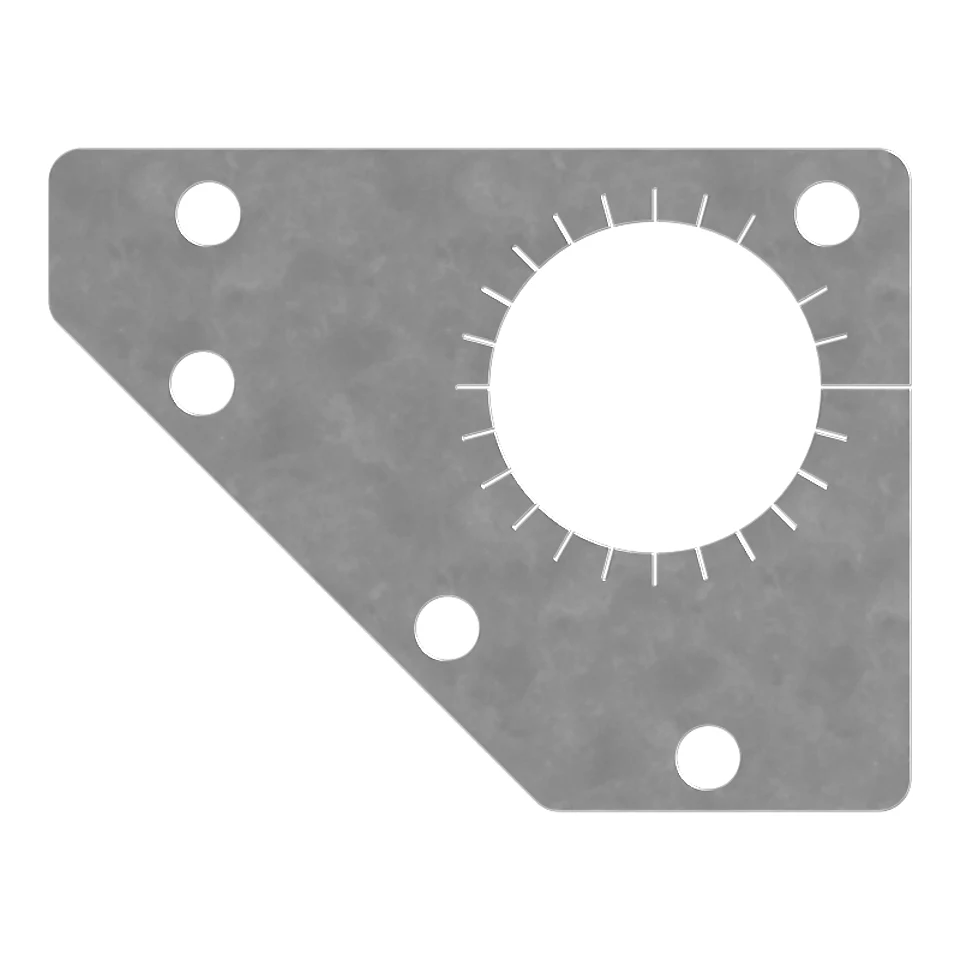 532-8831: COVER 5328831 купить