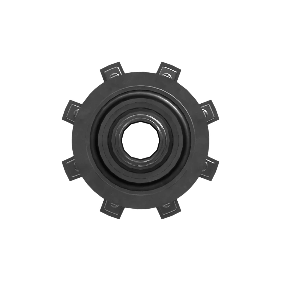 532-8968: РОТОР В СБОРЕ 5328968 купить