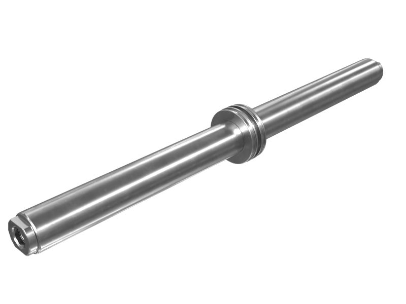 532-9045: Complete Hydraulic Cylinder Arrangement 5329045 купить