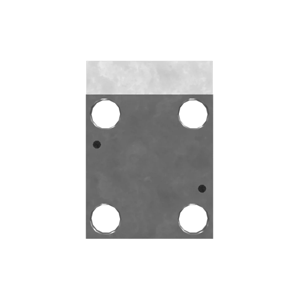 532-9163: ГОЛОВКА ОПОРНАЯ 5329163 купить