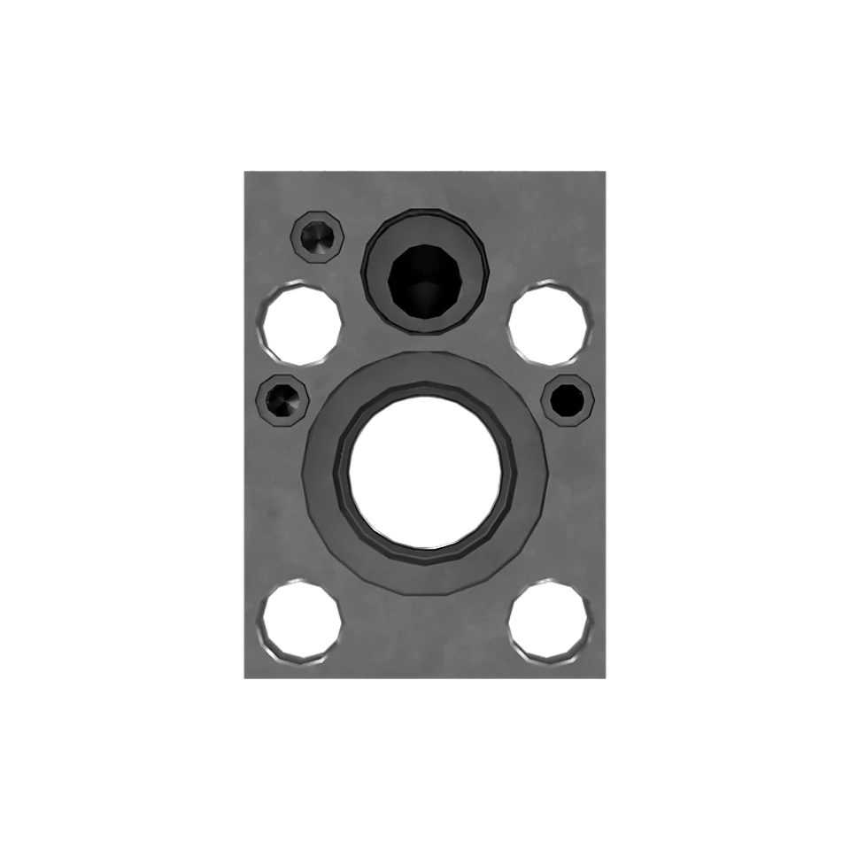 532-9168: CYLINDER 5329168 купить