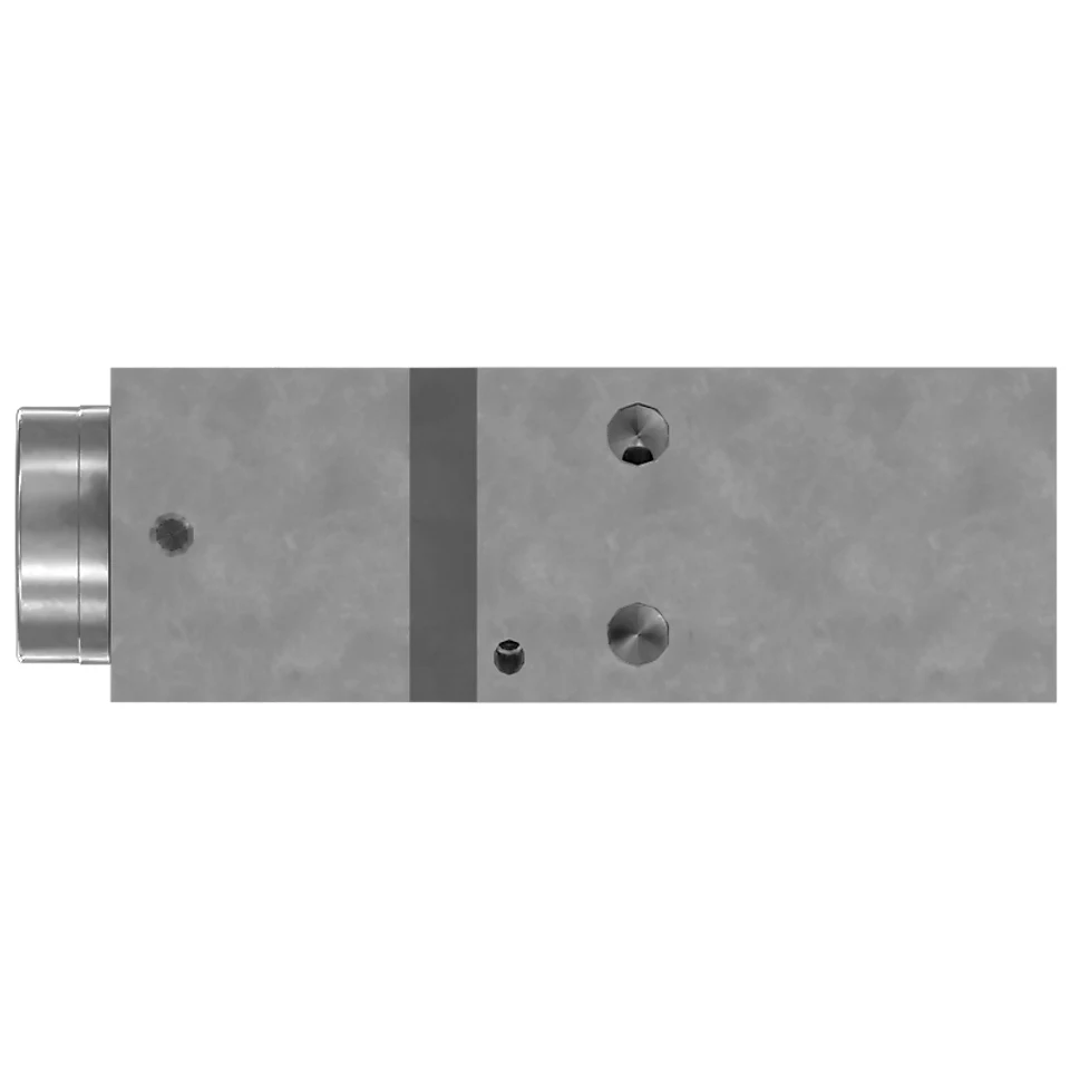532-9168: CYLINDER 5329168 купить