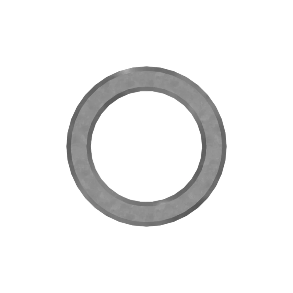 532-9179: 5mm Thick Tie Rod Washer 5329179 купить