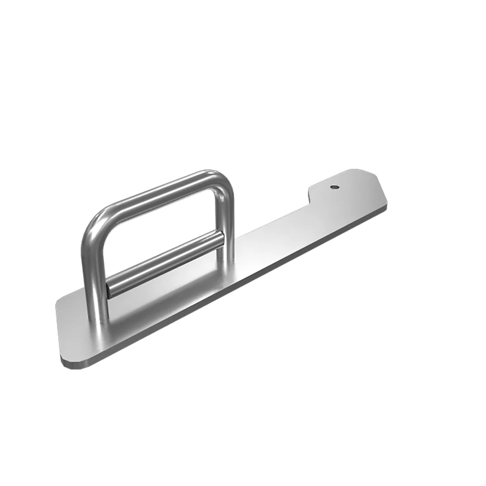 532-9267: 112.5 Mm Width Hydraulic Hammer Mounting Bracket 5329267 купить