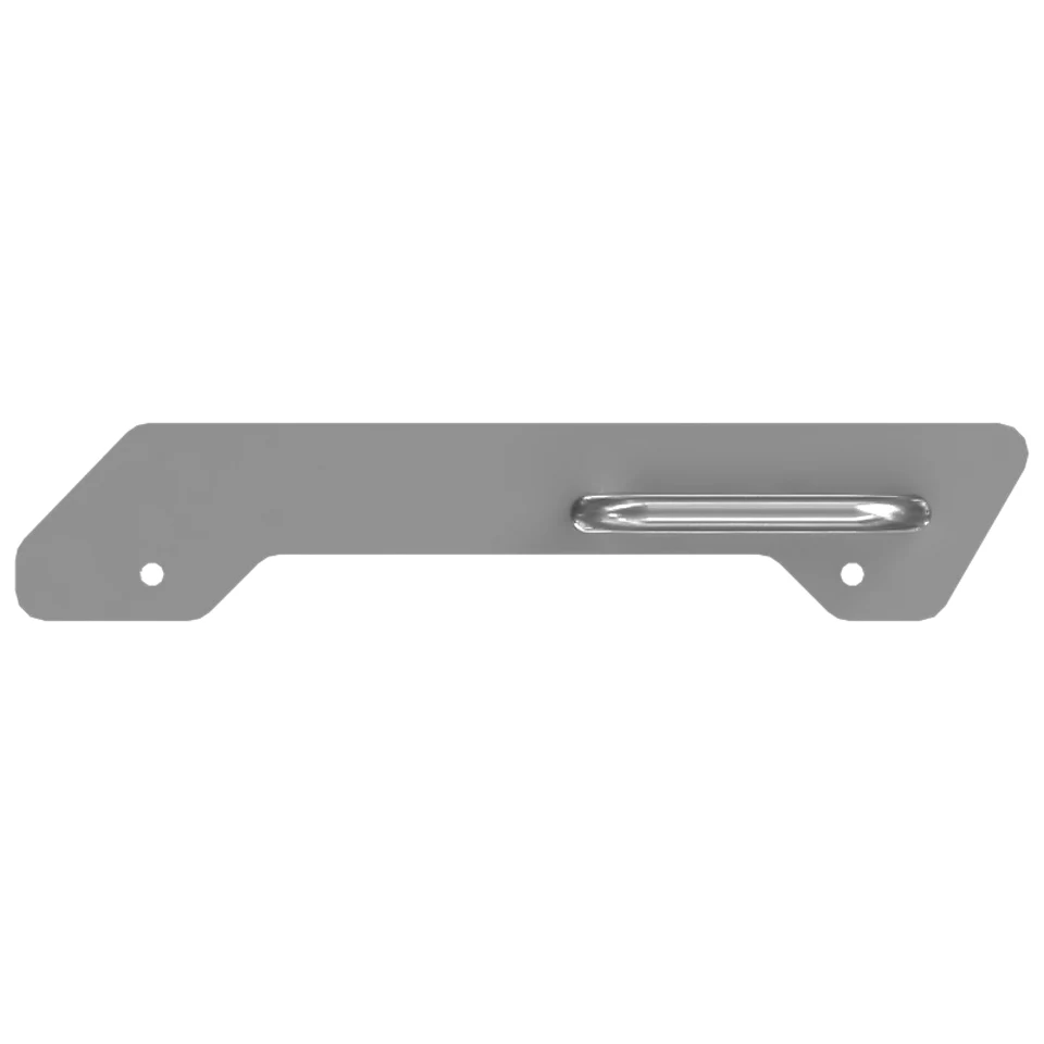 532-9267: 112.5 Mm Width Hydraulic Hammer Mounting Bracket 5329267 купить