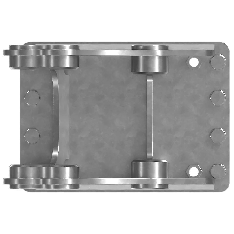 532-9275: 3-6 Ton Mounting Bracket - Pin On 5329275 购买