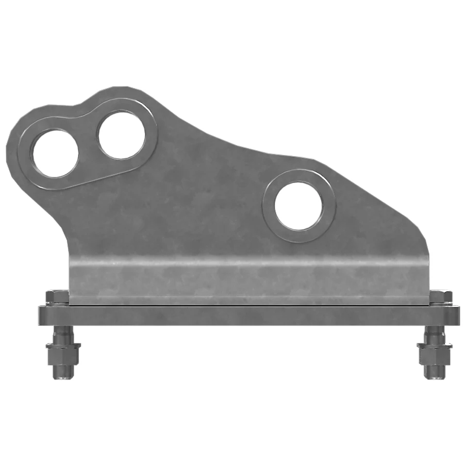 532-9275: 3-6 Ton Mounting Bracket - Pin On 5329275 购买