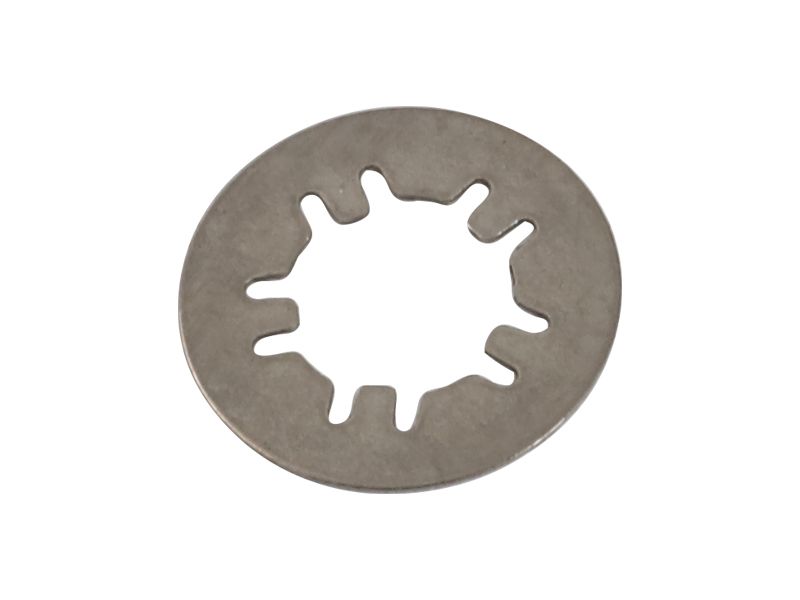 533-0365: 0.25mm Thick Operator Console Cover Support Clip 5330365 купить