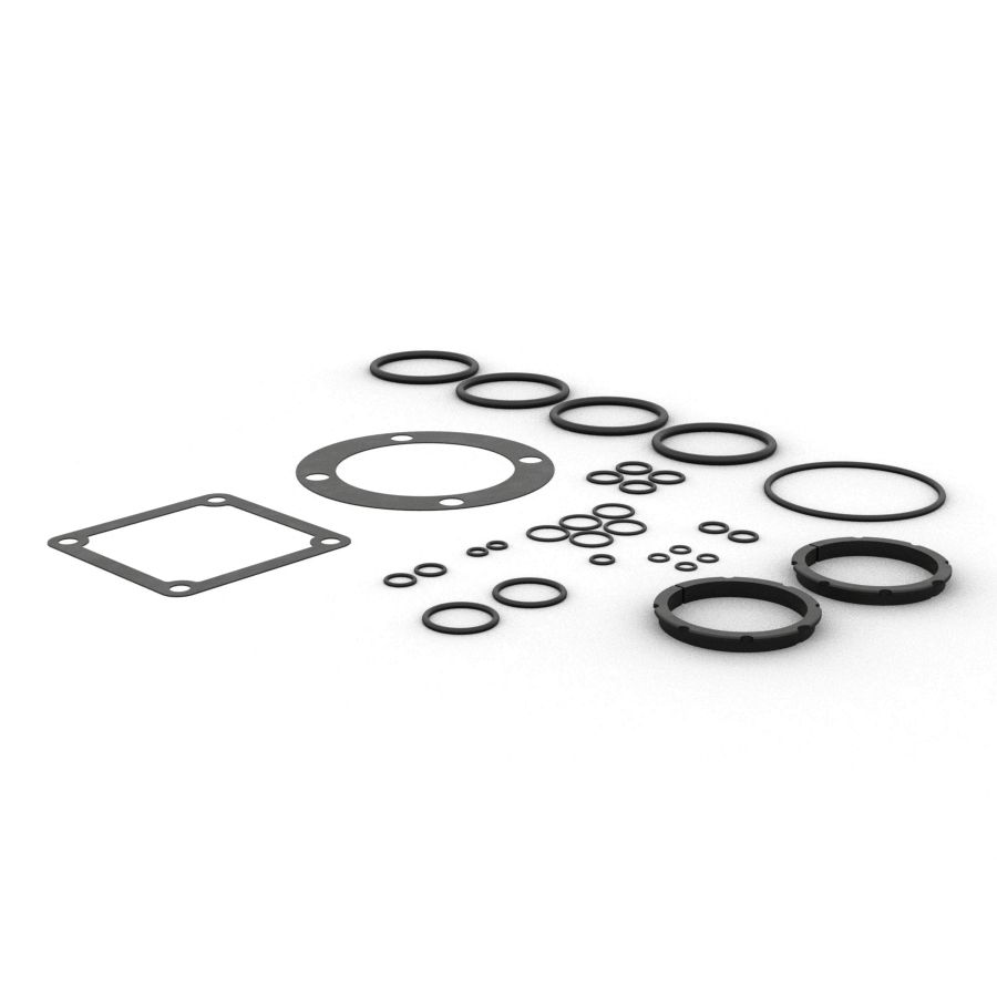 533-0855: Engine Overhaul (top End) Kit 5330855 купить