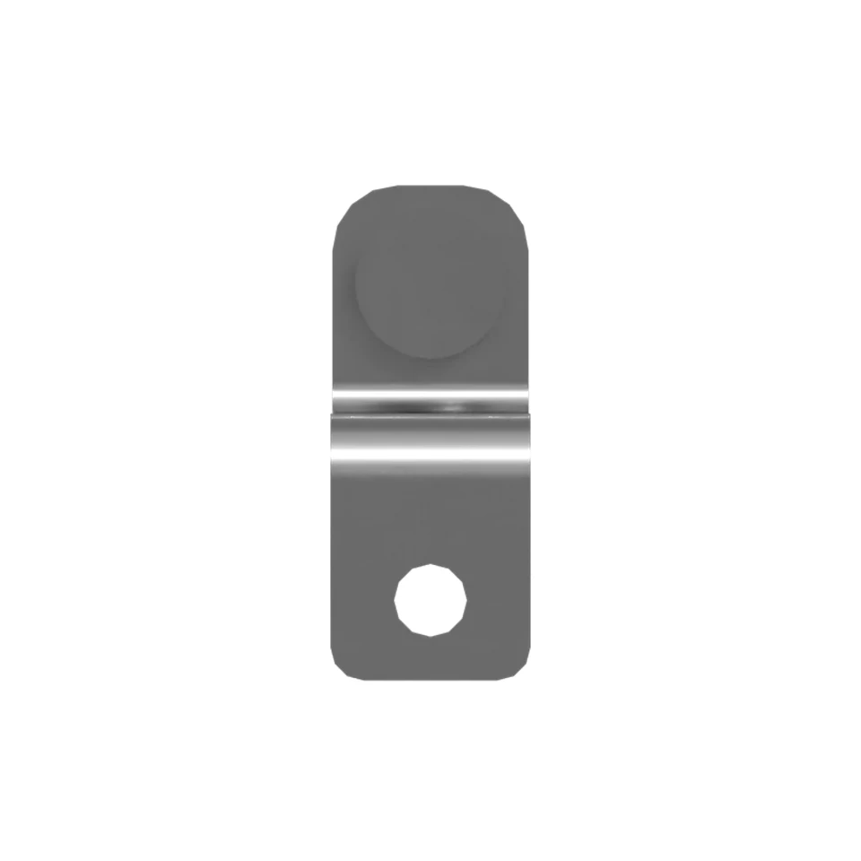 533-0927: Опорный кронштейн гидравлического шланга 5330927 купить