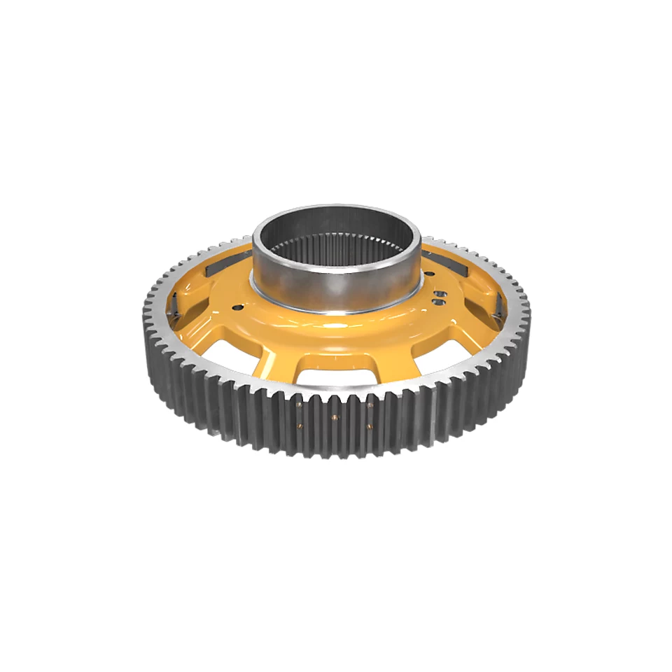 533-0932: 280.63mm Outer Diameter Stator Clutch Hub 5330932 купить