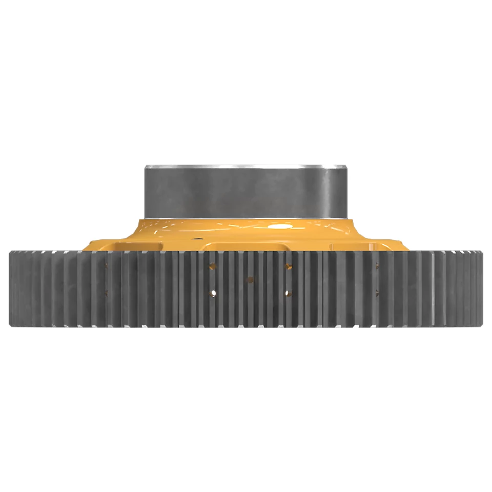 533-0932: 280.63mm Outer Diameter Stator Clutch Hub 5330932 купить