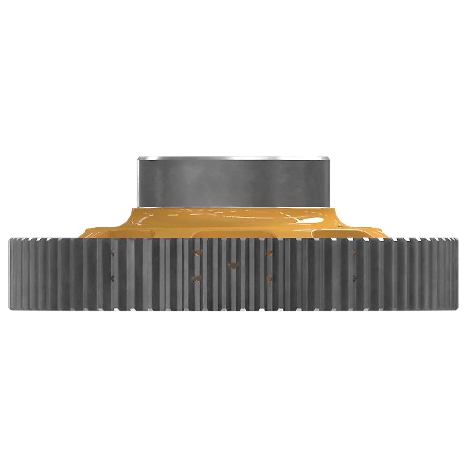 533-0932: 280.63mm Outer Diameter Stator Clutch Hub 5330932 купить