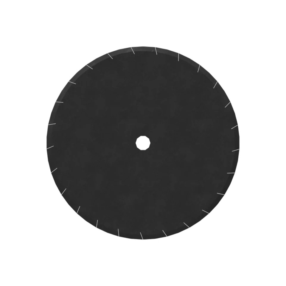 533-1165: Cutting Saw Blade 5331165 купить