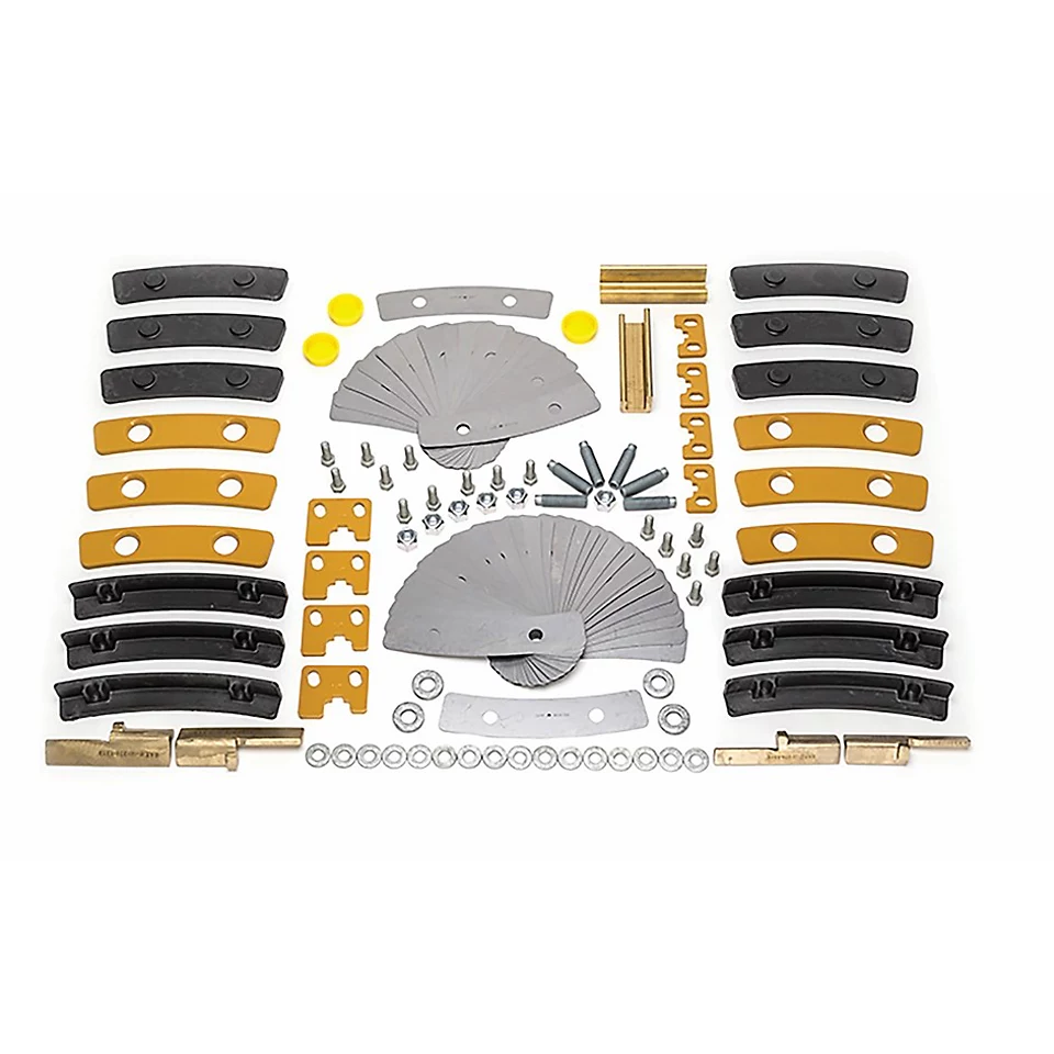 533-1551: Finish Grade Ready Kit 5331551 купить