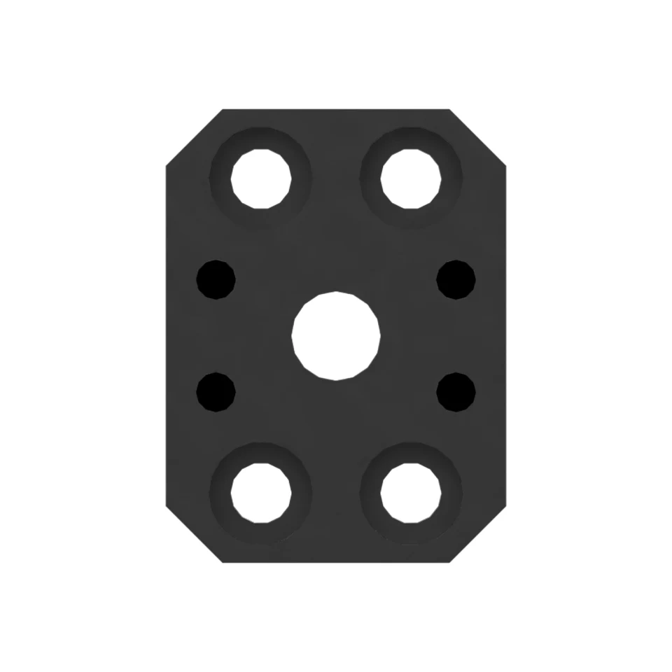 533-1614: ФЛАНЕЦ 5331614 купить