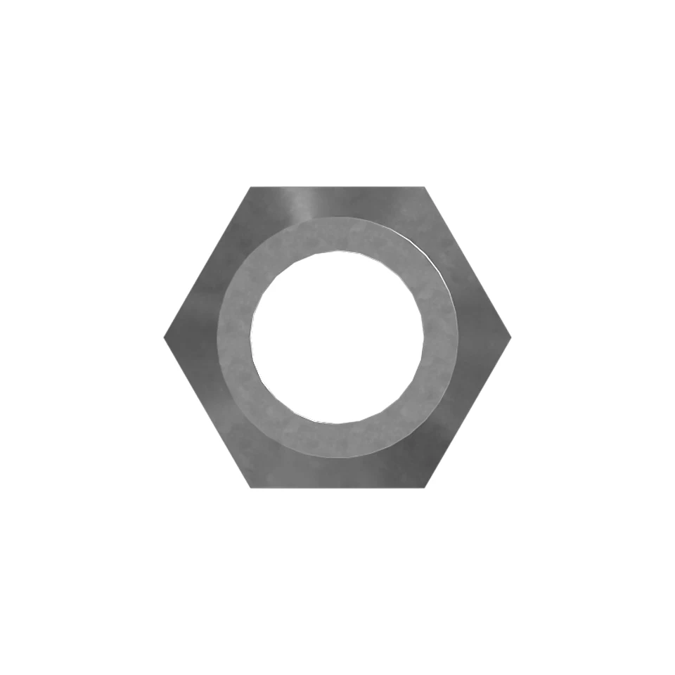 533-2636: Track Nut 5332636 купить