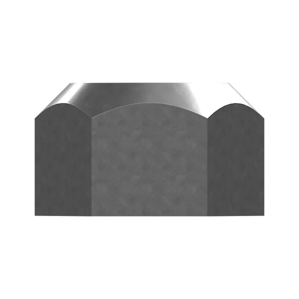 533-2636: Track Nut 5332636 купить
