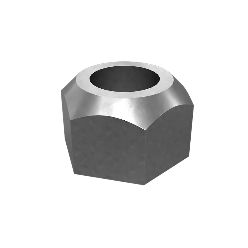 533-2636: Track Nut 5332636 купить