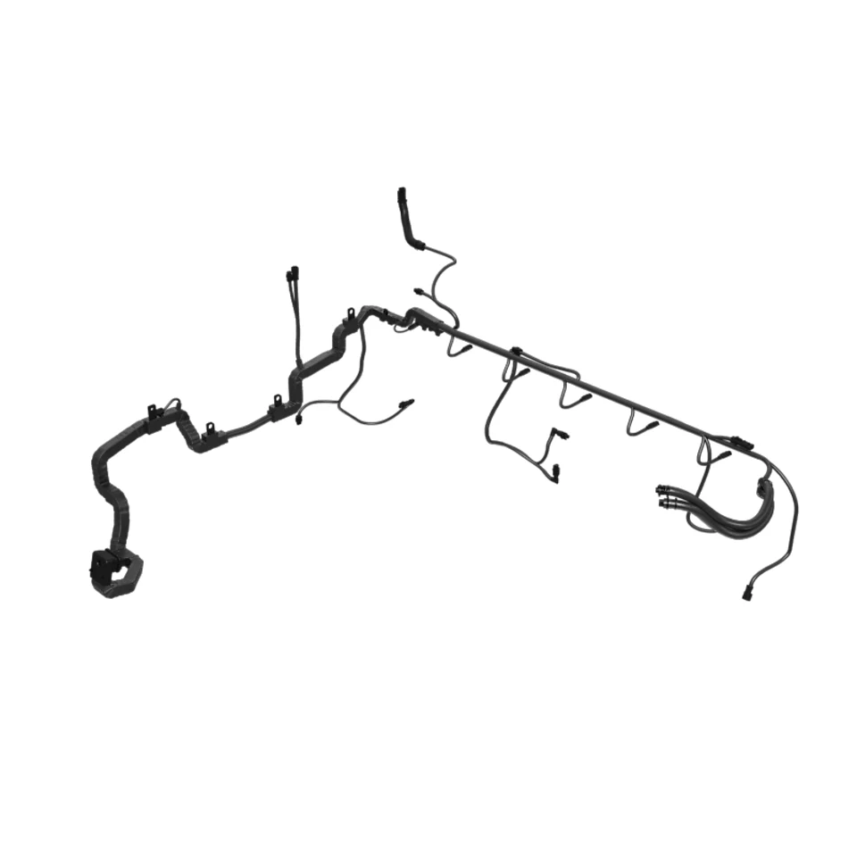 533-2930: Engine Wiring Harness 5332930 купить