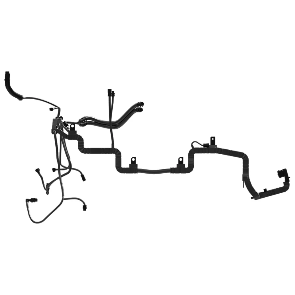 533-2930: Engine Wiring Harness 5332930 купить