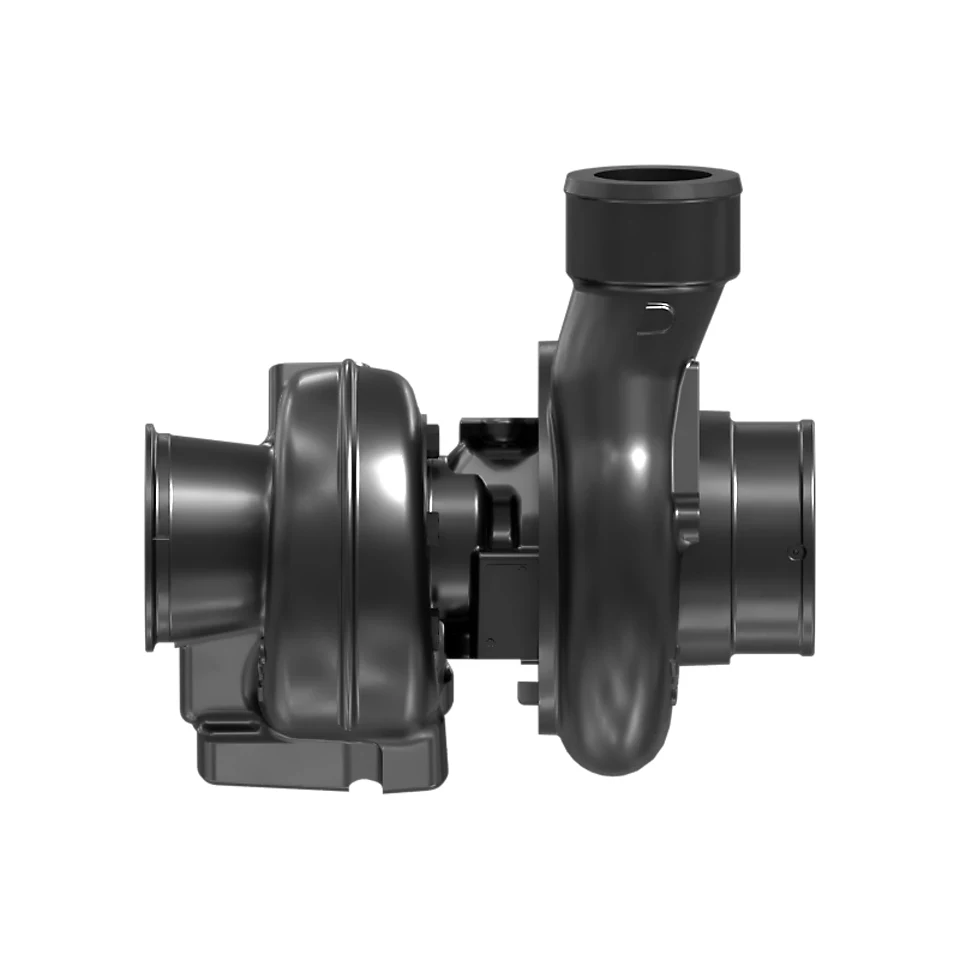 533-2935: Basic Turbocharger Group 5332935 купить